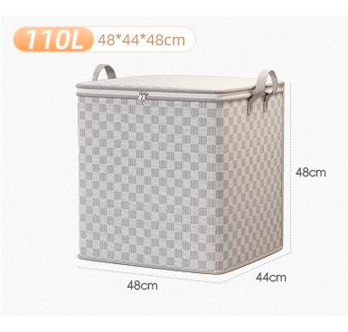 Organizador de Grande Capacidade