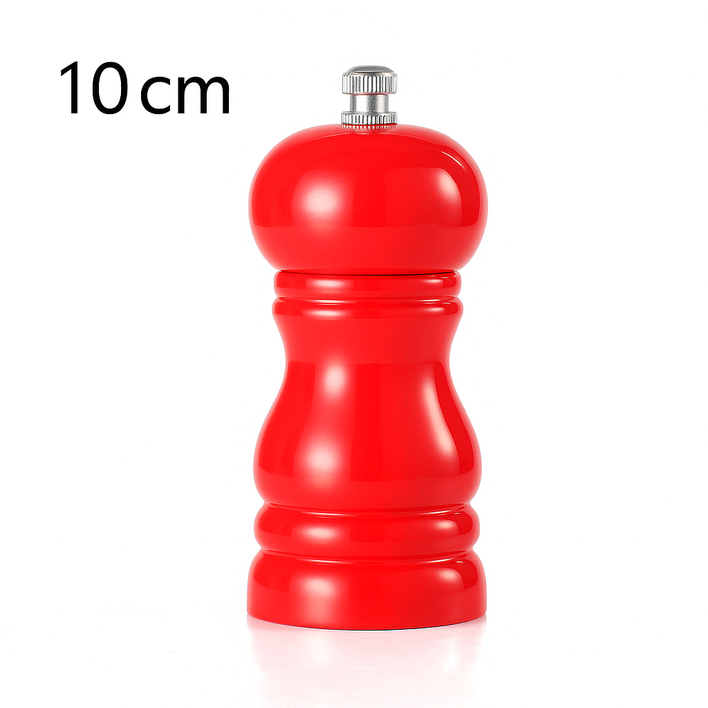 Moedor de Pimenta Compacto