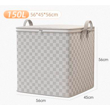 Organizador de Grande Capacidade