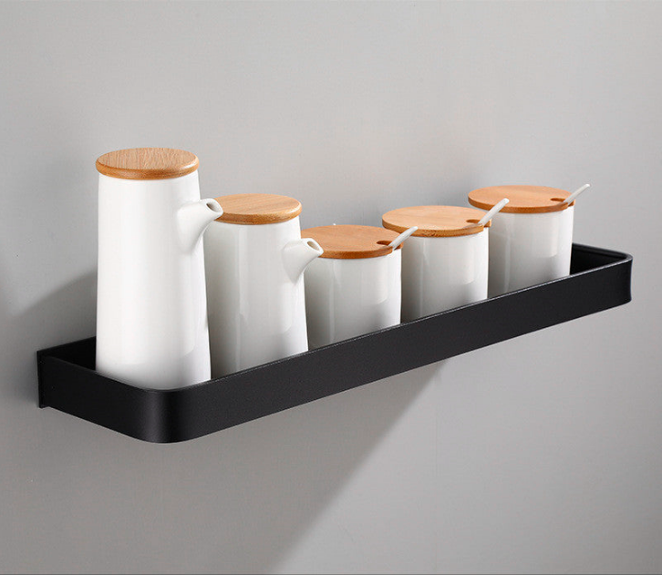 Organizador de Temperos de Metal