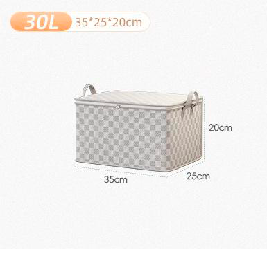 Organizador de Grande Capacidade