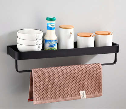 Organizador de Temperos de Metal