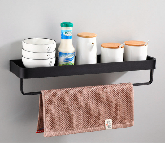 Organizador de Temperos de Metal