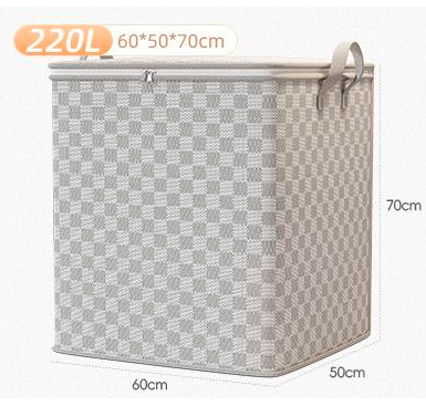 Organizador de Grande Capacidade