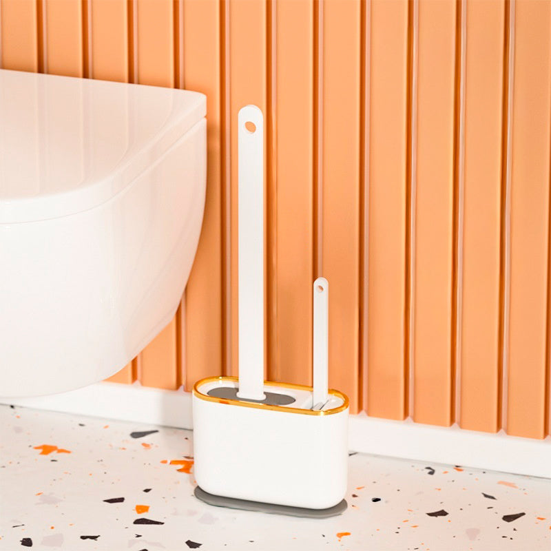 Kit Escovas Sanitárias de Limpeza Profunda