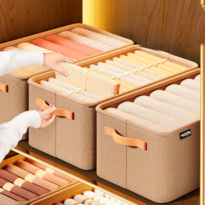 Organizador de Roupas Doméstico