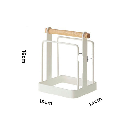 Suporte Para Tábuas