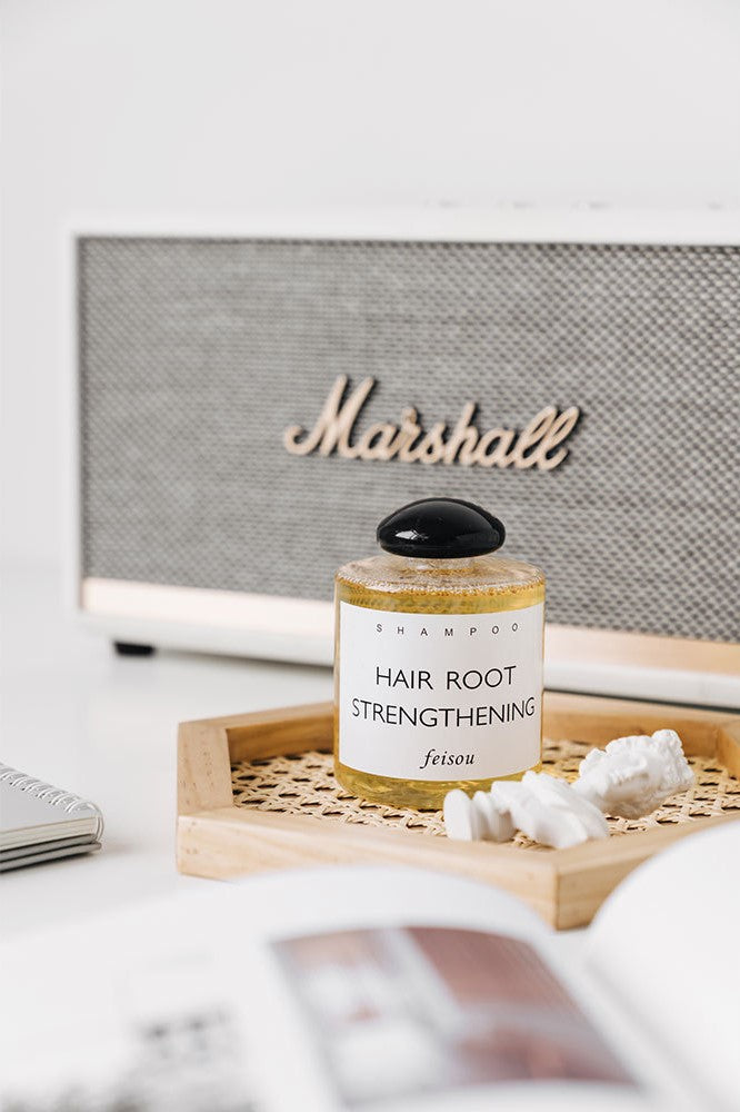 Bandeja Geométrica de Madeira com Fibra Natural