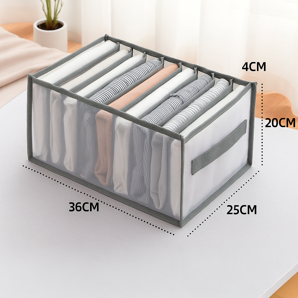 Organizador de Gaveta