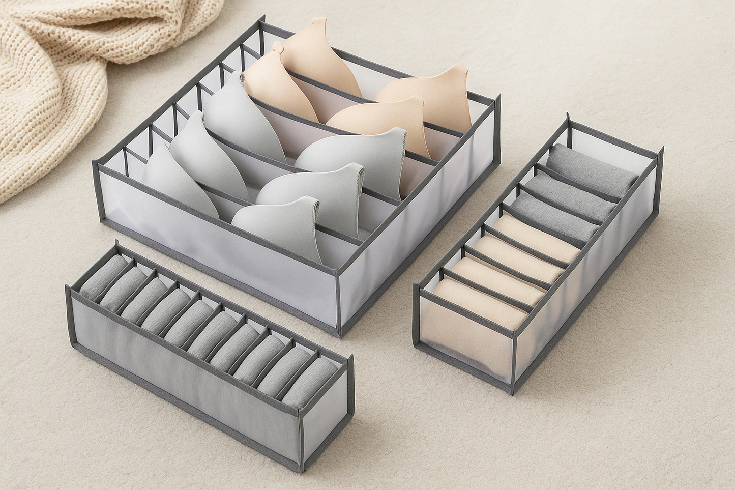 Organizador de Gaveta