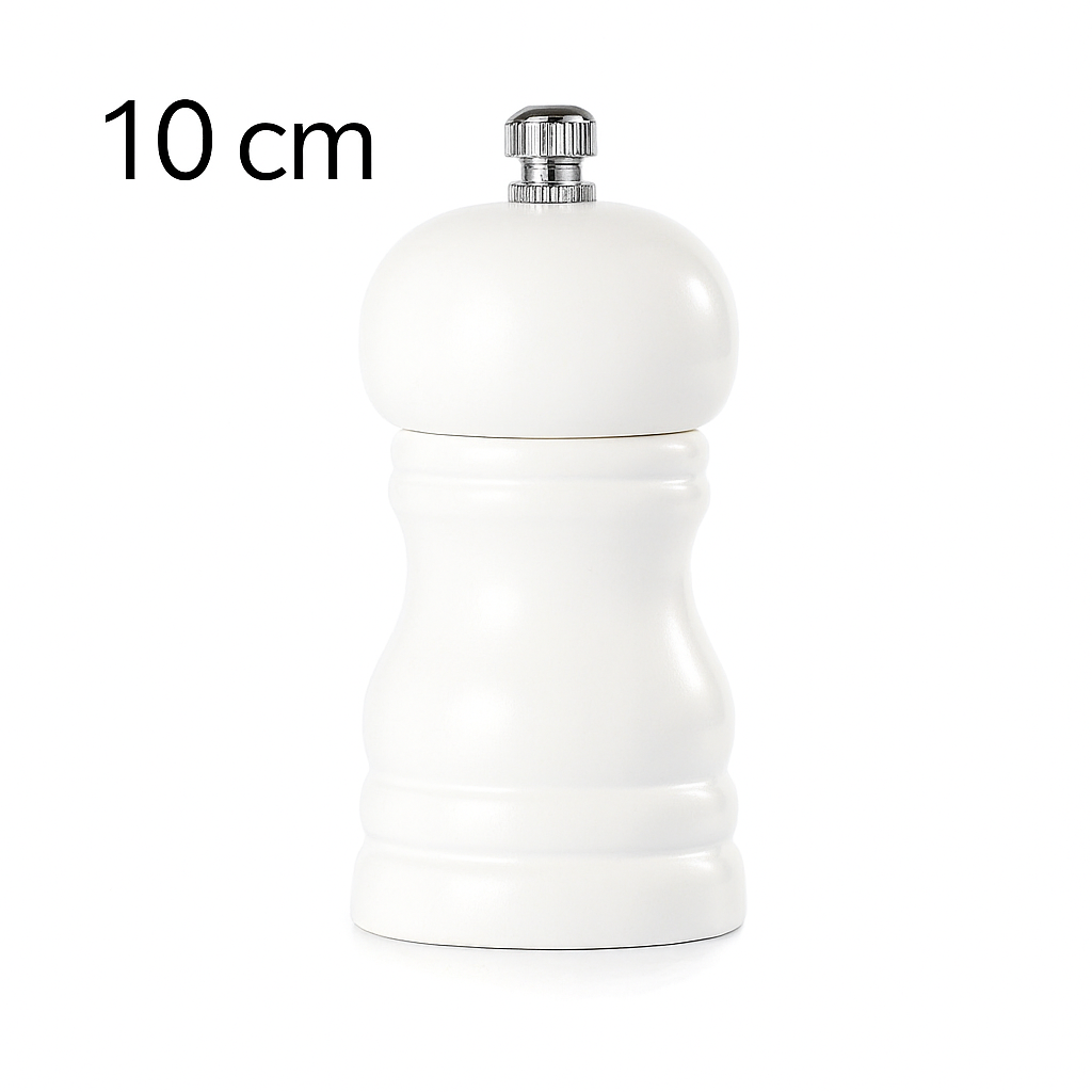 Moedor de Pimenta Compacto