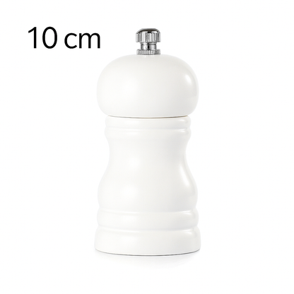 Moedor de Pimenta Compacto