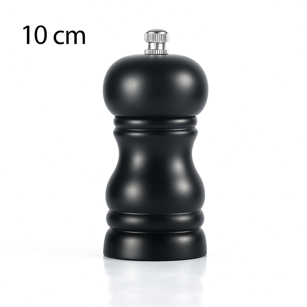 Moedor de Pimenta Compacto