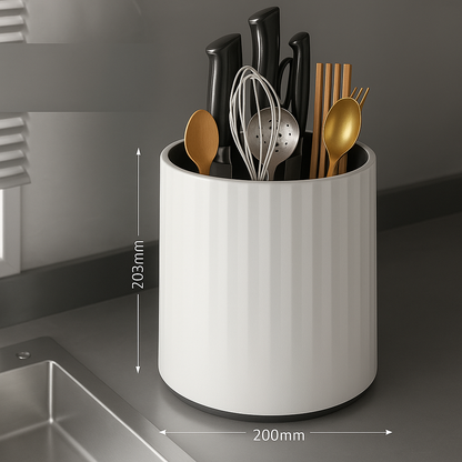 Porta Facas e Utensílios Multifuncional