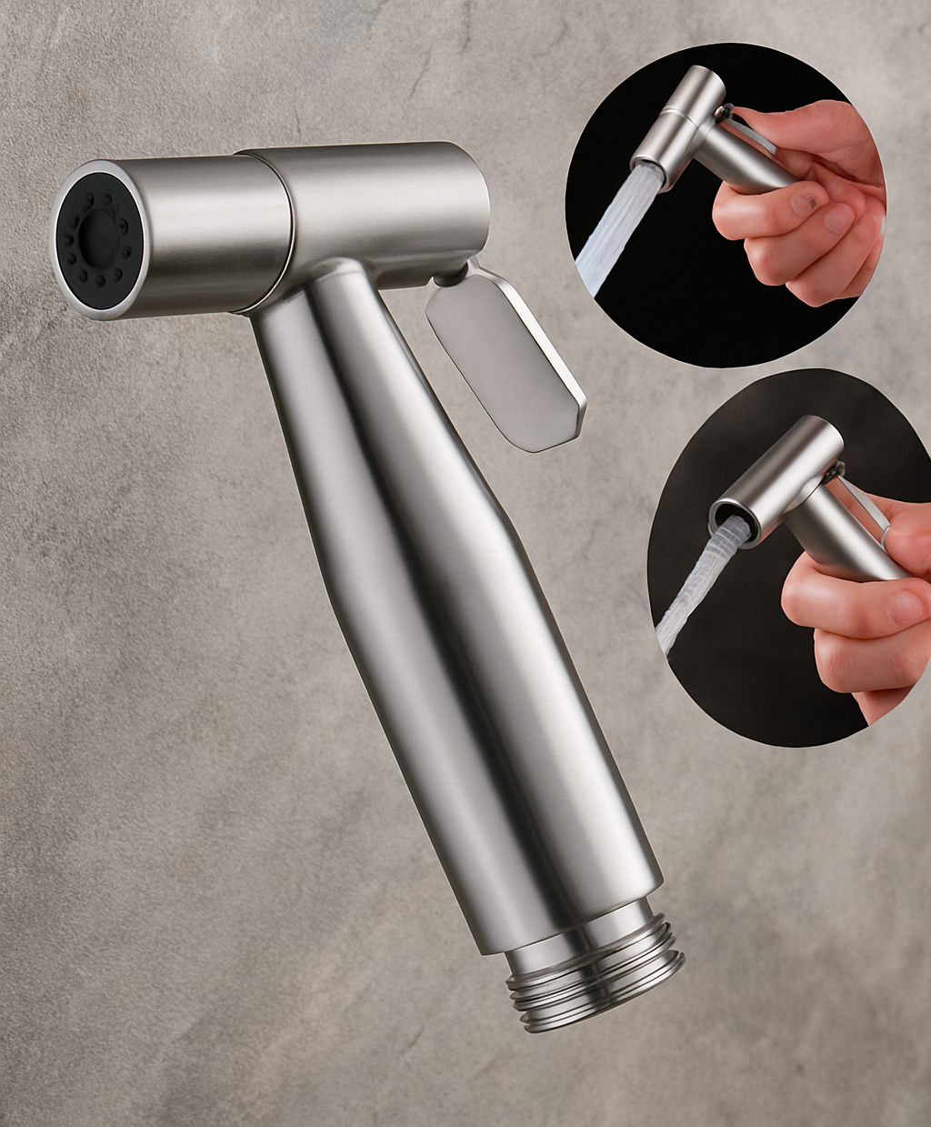 Ducha Higiênica de Mão