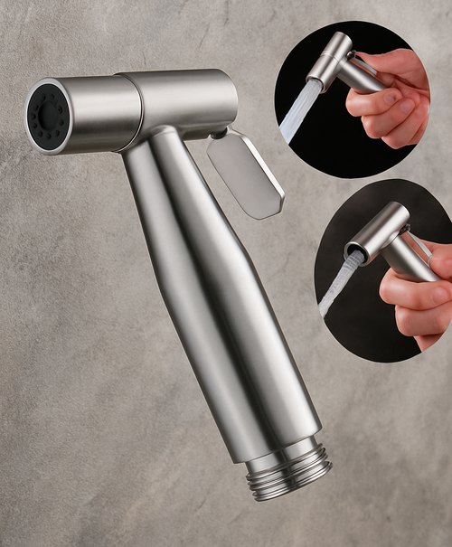 Ducha Higiênica de Mão