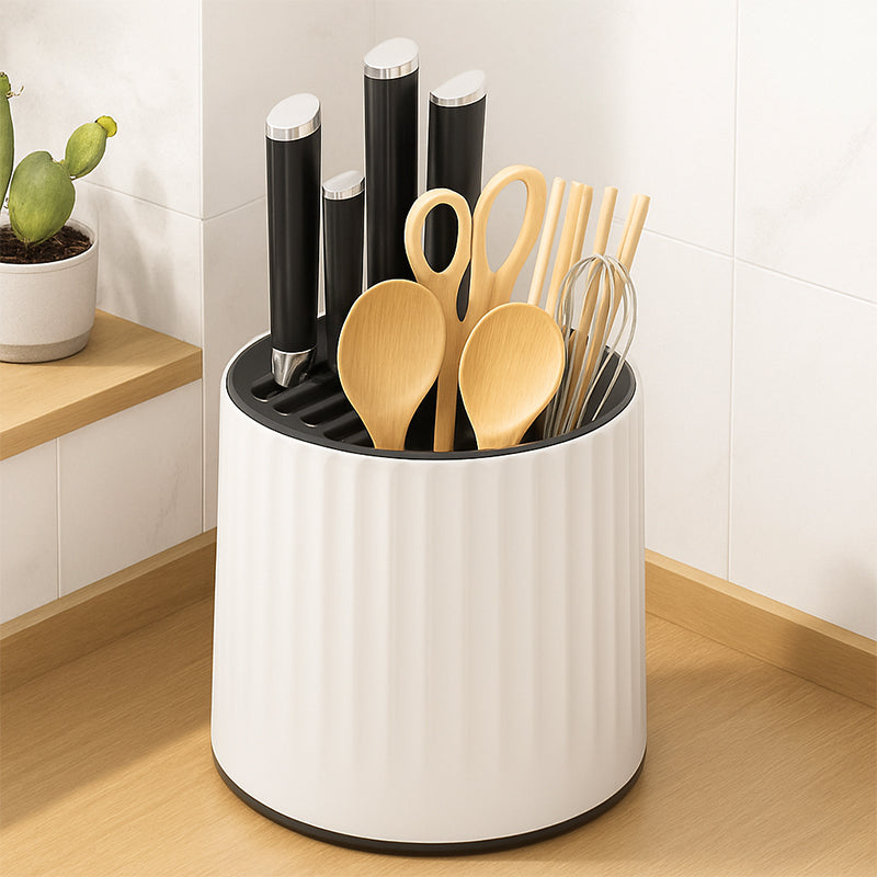 Porta Facas e Utensílios Multifuncional