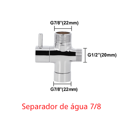 Ducha Higiênica de Mão