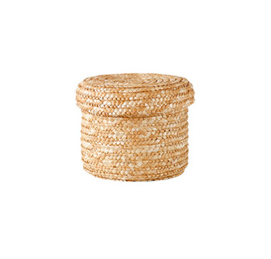 Caixa Organizadora de Mesa com Tampa