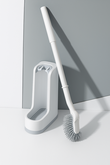 Escova Sanitária de Cerdas Macias