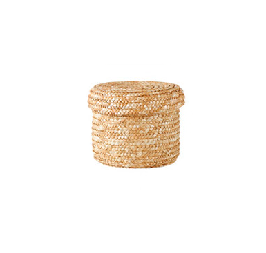 Caixa Organizadora de Mesa com Tampa