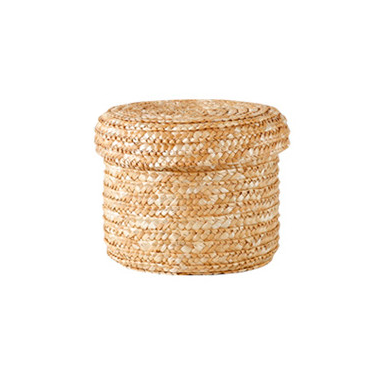 Caixa Organizadora de Mesa com Tampa